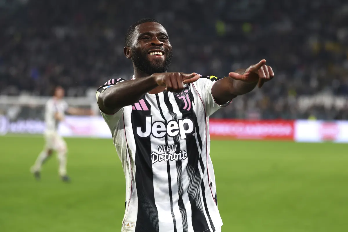 New Juventus CEO Carnevali decides all but one of Comolli’s signings are up for sale