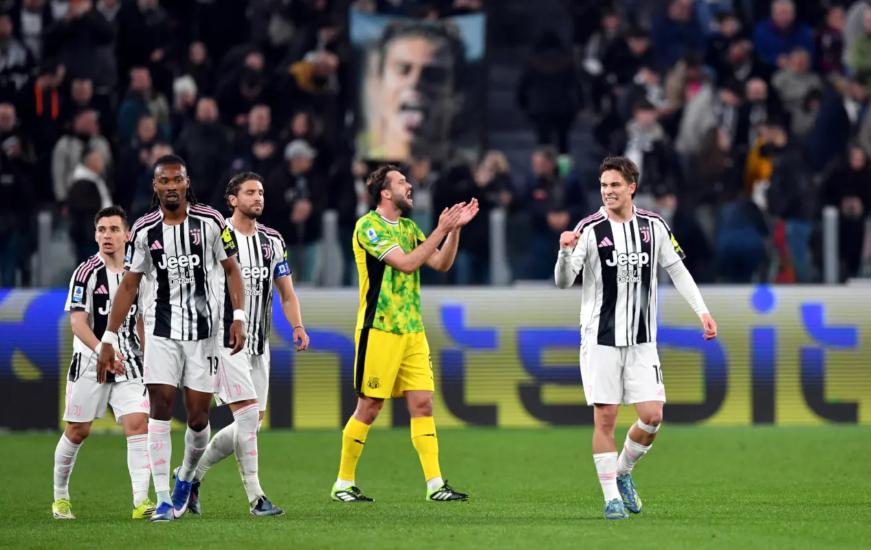 Kenan Yildiz: ‘Very happy at Juventus, I asked Vlahovic to stay’