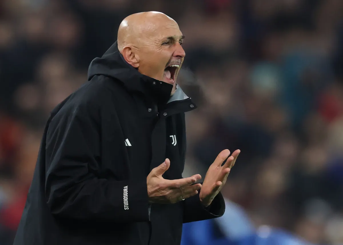 Spalletti’s top Juventus summer transfer targets revealed