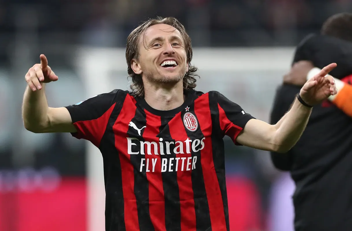 Modric keeping Milan door open as Amorim meeting set to shape Croatian’s future