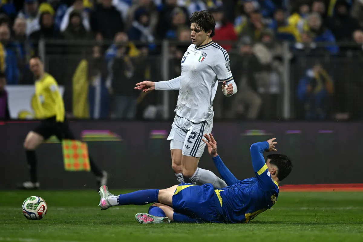 Transfer Round-Up: Italians on the Move, Milan Chase Tottenham Midfielder
