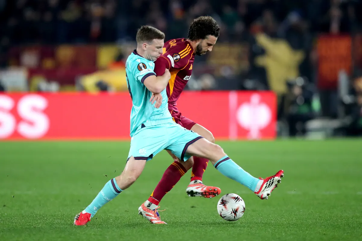 Ferguson: Agent confirms Scotland star’s transfer priorities