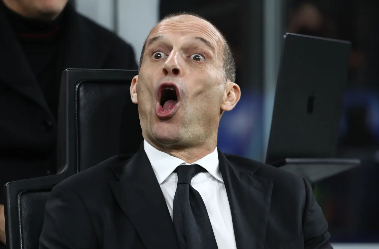 Allegri on Ibrahimovic Milan row: ‘I’ve had much worse discussions’