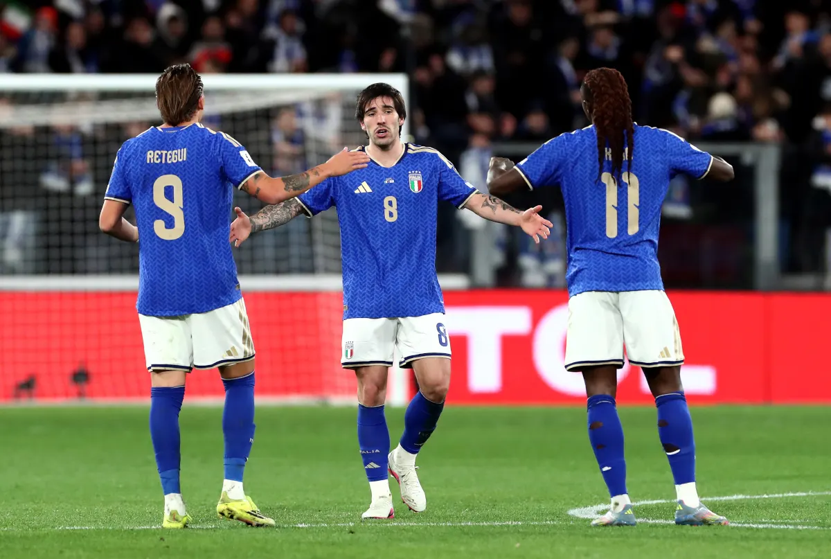 Tonali transfer latest: Man United cool interest for one reason, as Arsenal call confirmed