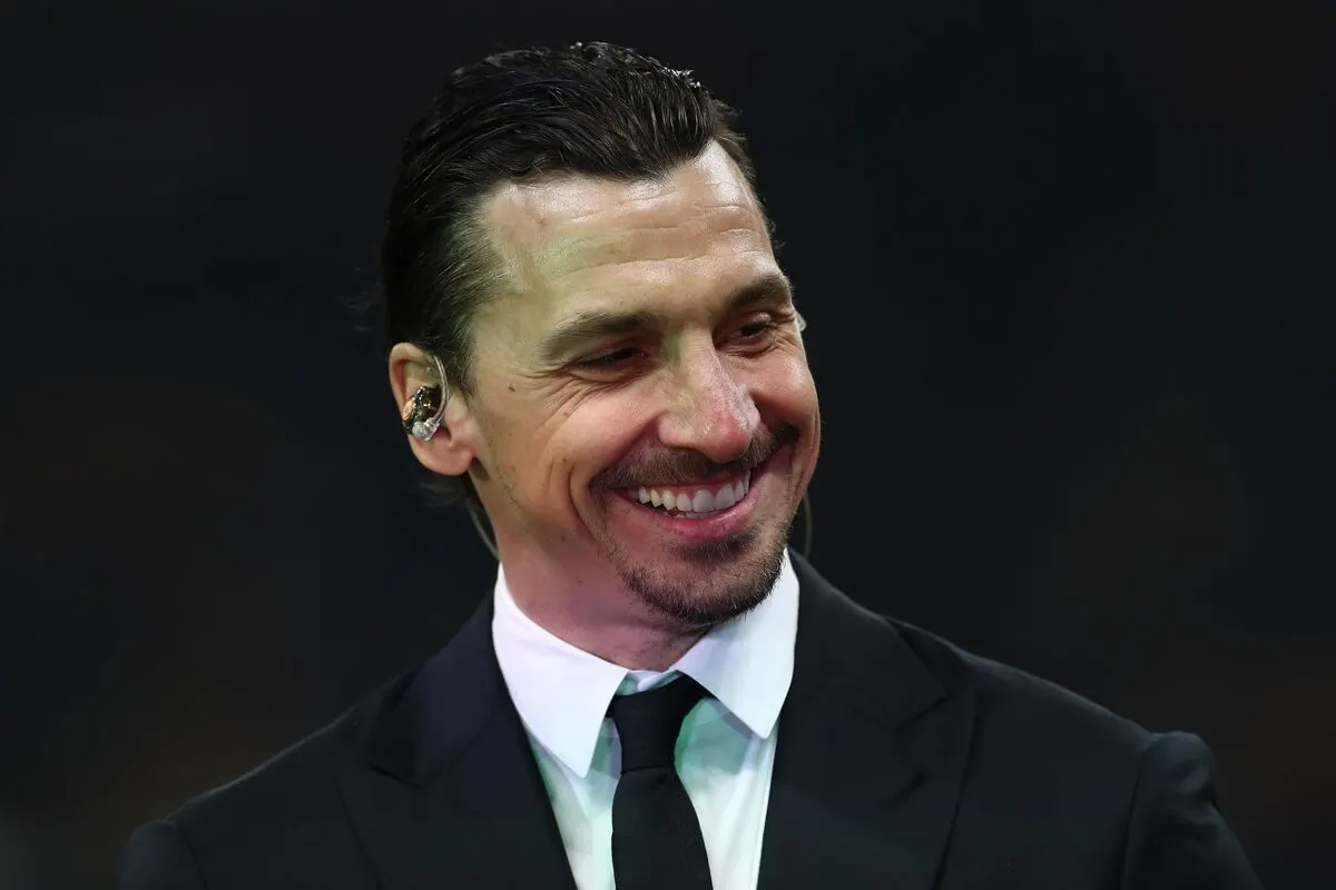 Report: Allegri wants to leave Milan after falling-out with Ibrahimovic