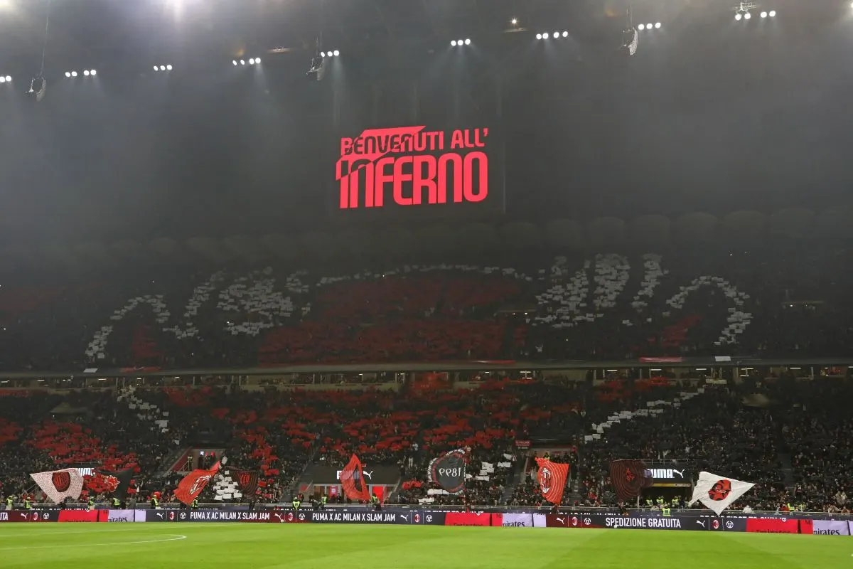 Milan ultras focus anger on Furlani, but Allegri and Tare could pay instead