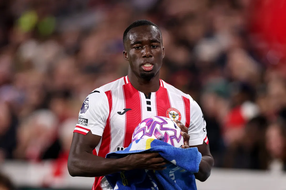 Uncapped defender gives ‘priority’ to Italy, snubs Nigeria