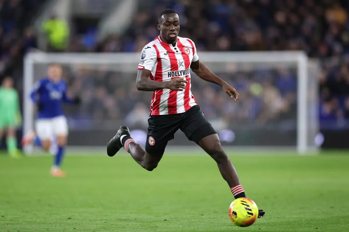 Italy & Brentford talent Kayode among Premier League YPOTS nominees