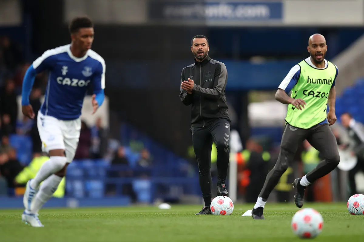 Ashley Cole on Cesena adventure: ‘I jumped two-footed into the puddle’
