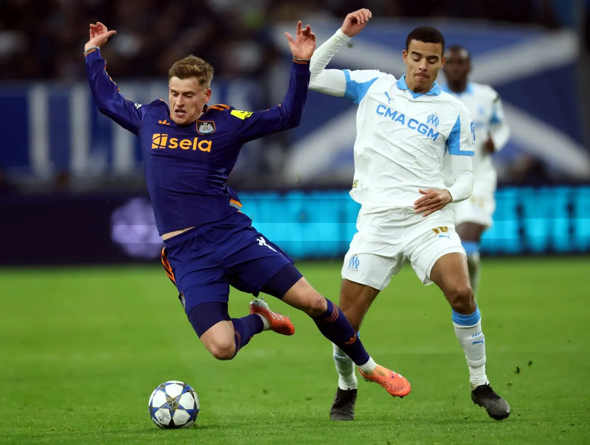 Roma linked with ex Man Utd man Greenwood with Soule & Kone linked with exit