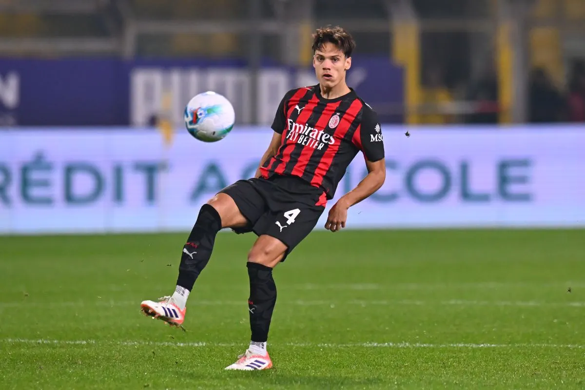 Atalanta target Milan duo after 50m Man United deal and block Roma move for Scamacca