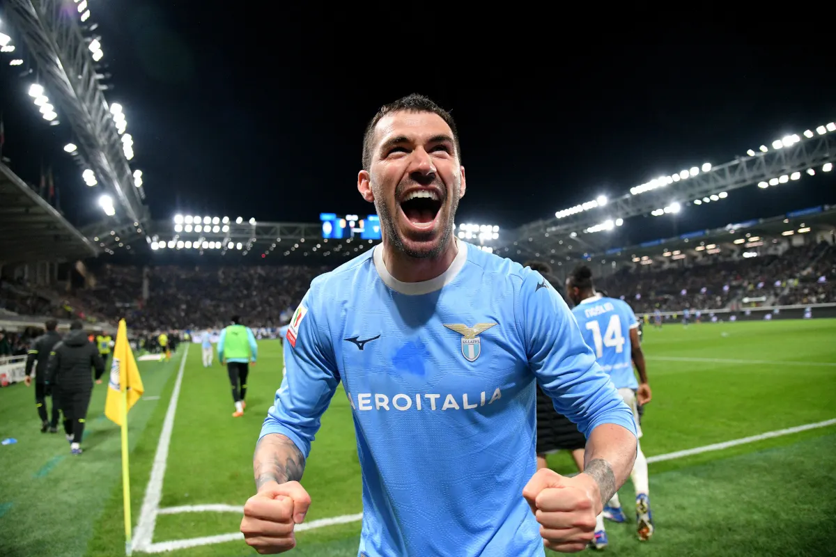 Lazio sell Romagnoli to Al-Sadd, but Atalanta and Napoli battle for Gila