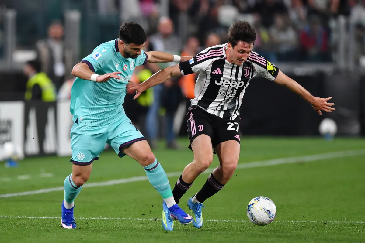 Como eye ambitious deal for Juventus’s Cambiaso as more Italians required for Europe