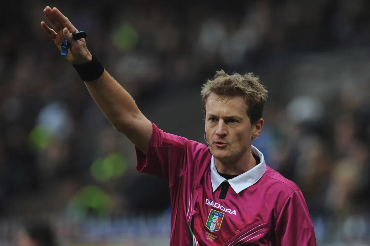 New referee scandal with allegations of ‘plan’ in final round of 2025-26 season