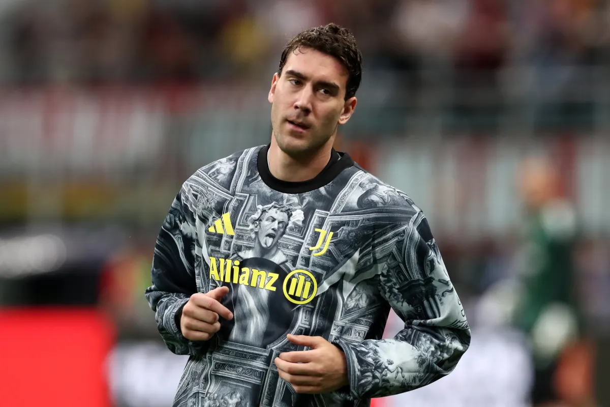 Serie A: Lecce vs. Juventus – probable line-ups, where to watch on TV