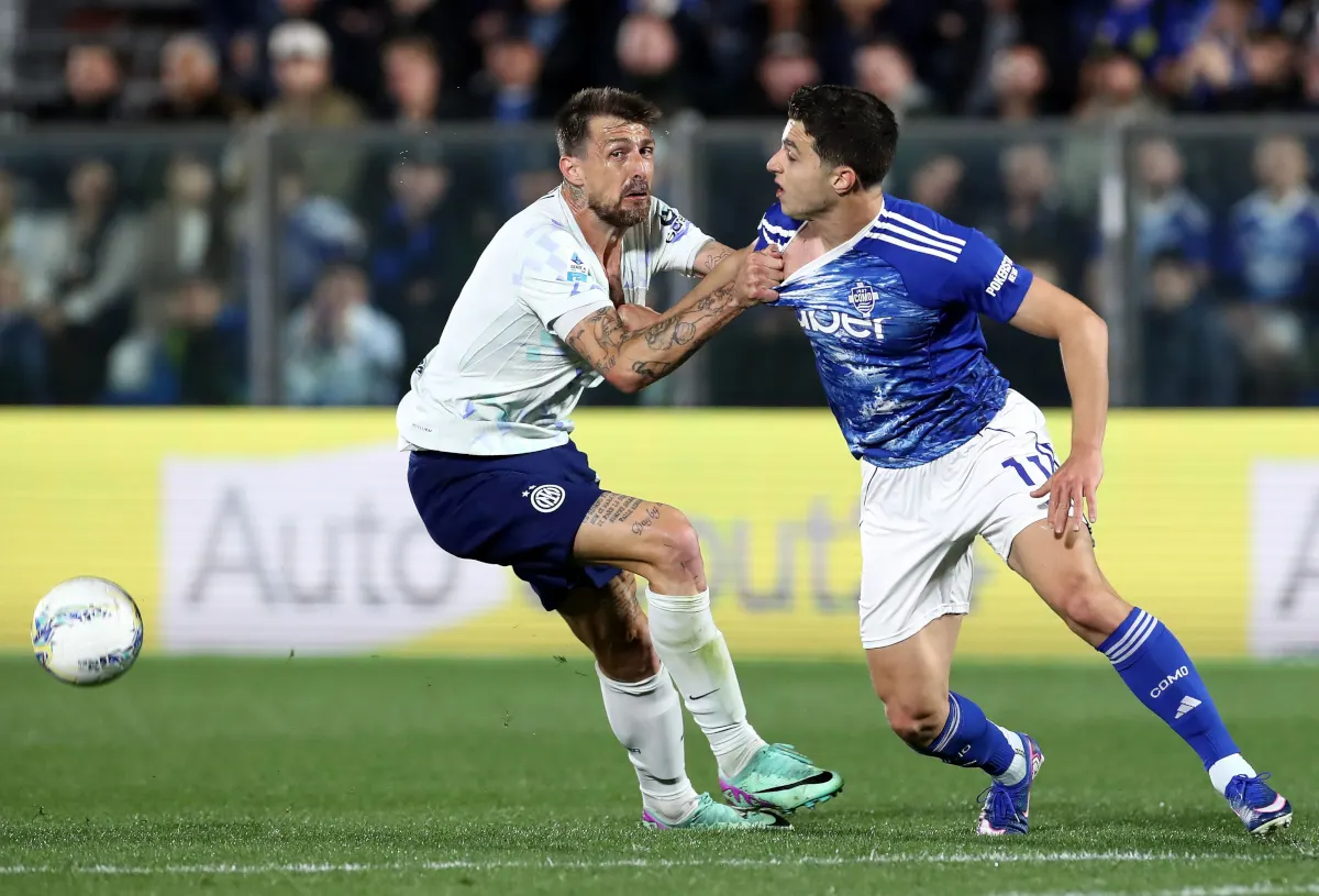 Serie A: Inter vs. Verona – Probable line-ups and where to watch on TV