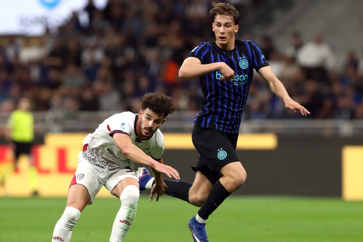 Serie A: Bologna vs. Inter – probable line-ups, where to watch on TV