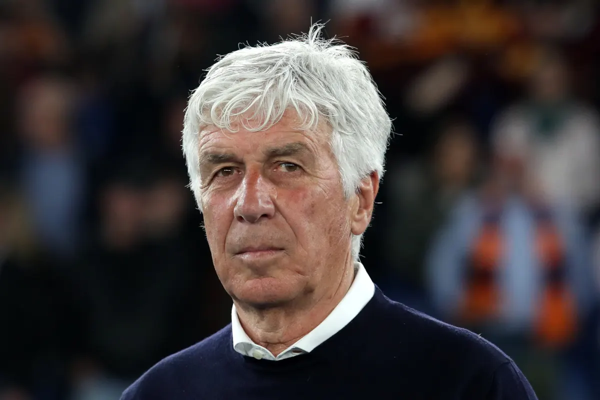 Roma vs Lazio – Gasperini: ‘Dybala solution will be found, Lazio’s goal is to ruin our run’