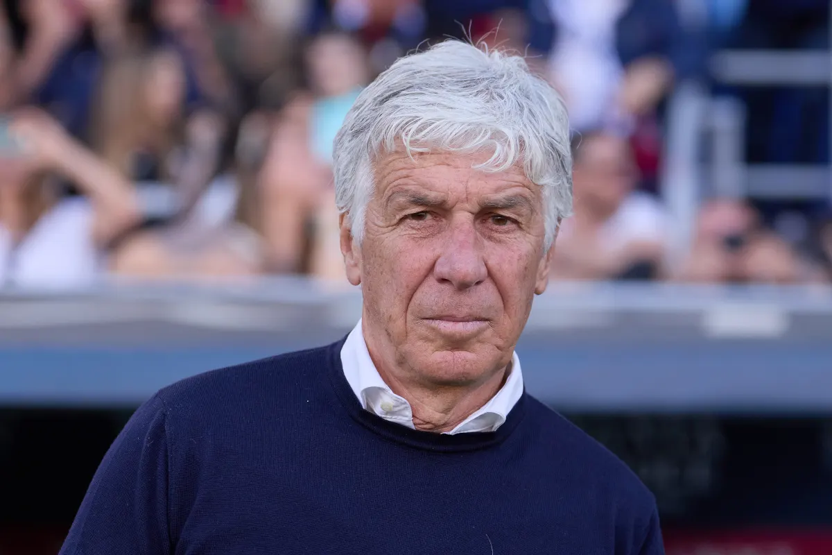 Gasperini quotes legendary Italian coach as Roma objective remains ‘far from certain’
