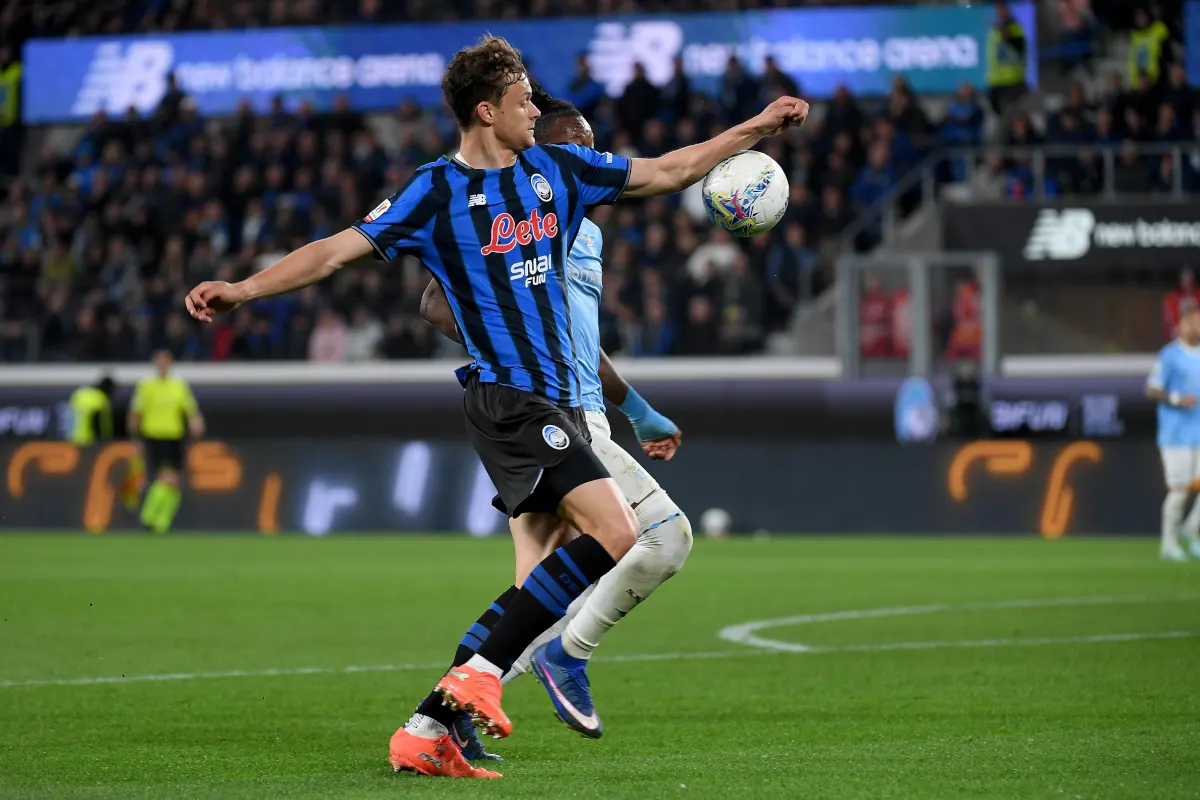 Juventus keen on Brentford & Atalanta defenders Kayode & Scalvini