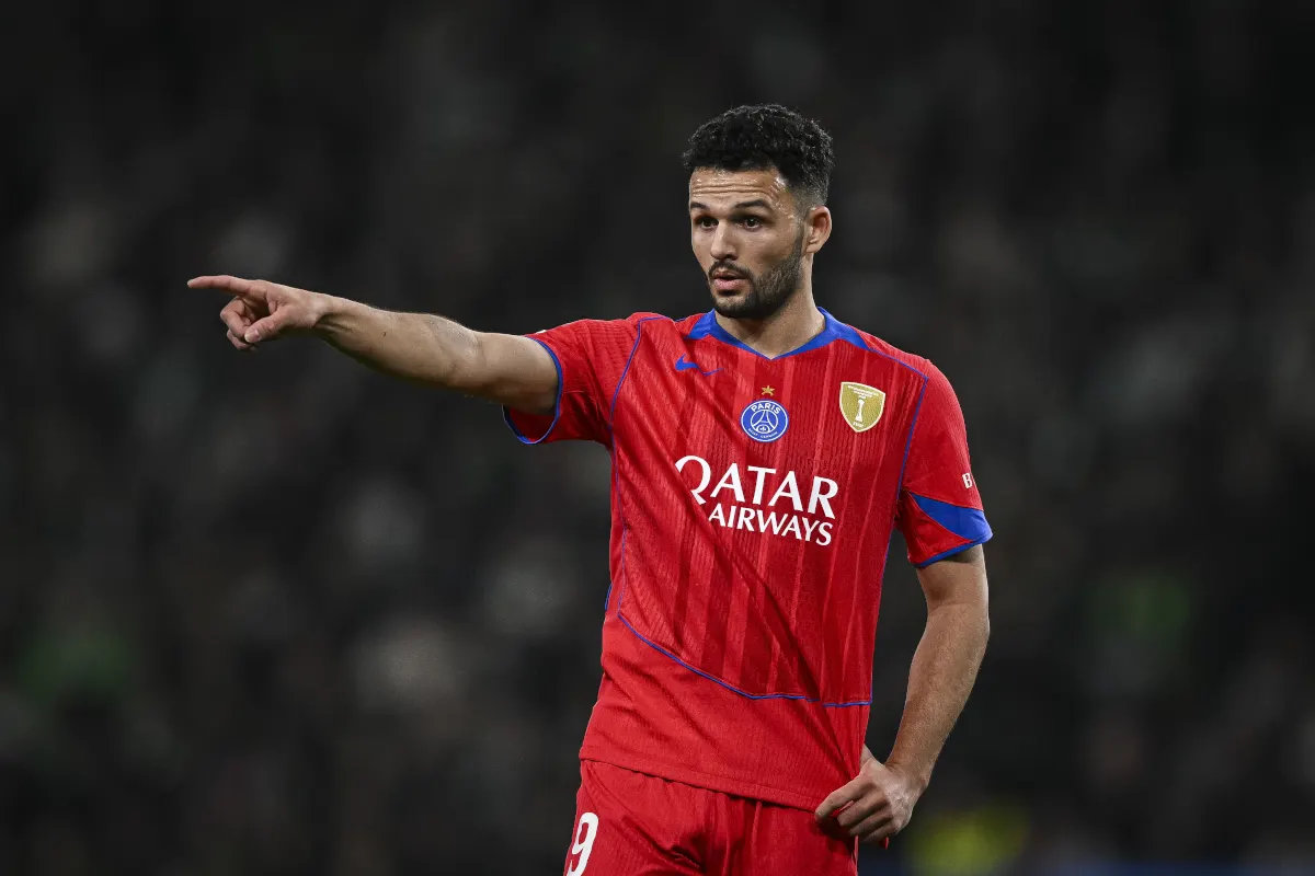 Amorim identifies priority target for new Milan centre-forward role