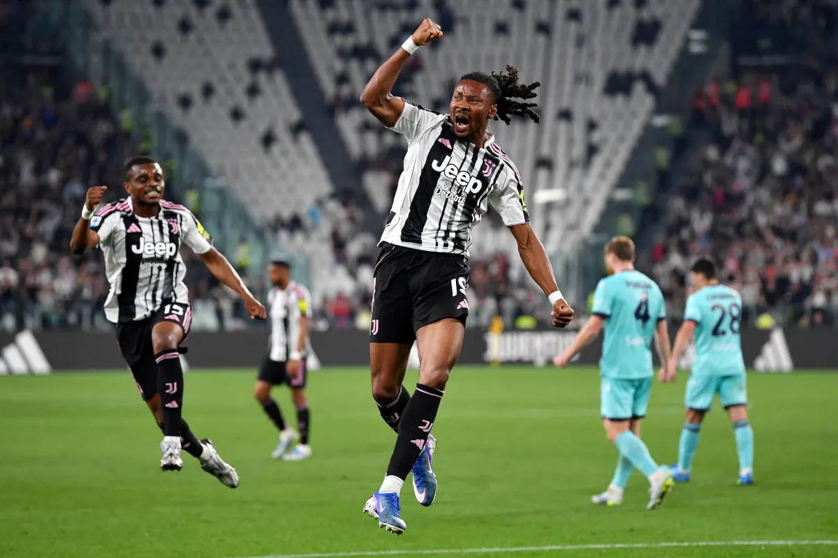 Report: Premier League interest in Thuram as Juventus prepared to entertain large offers