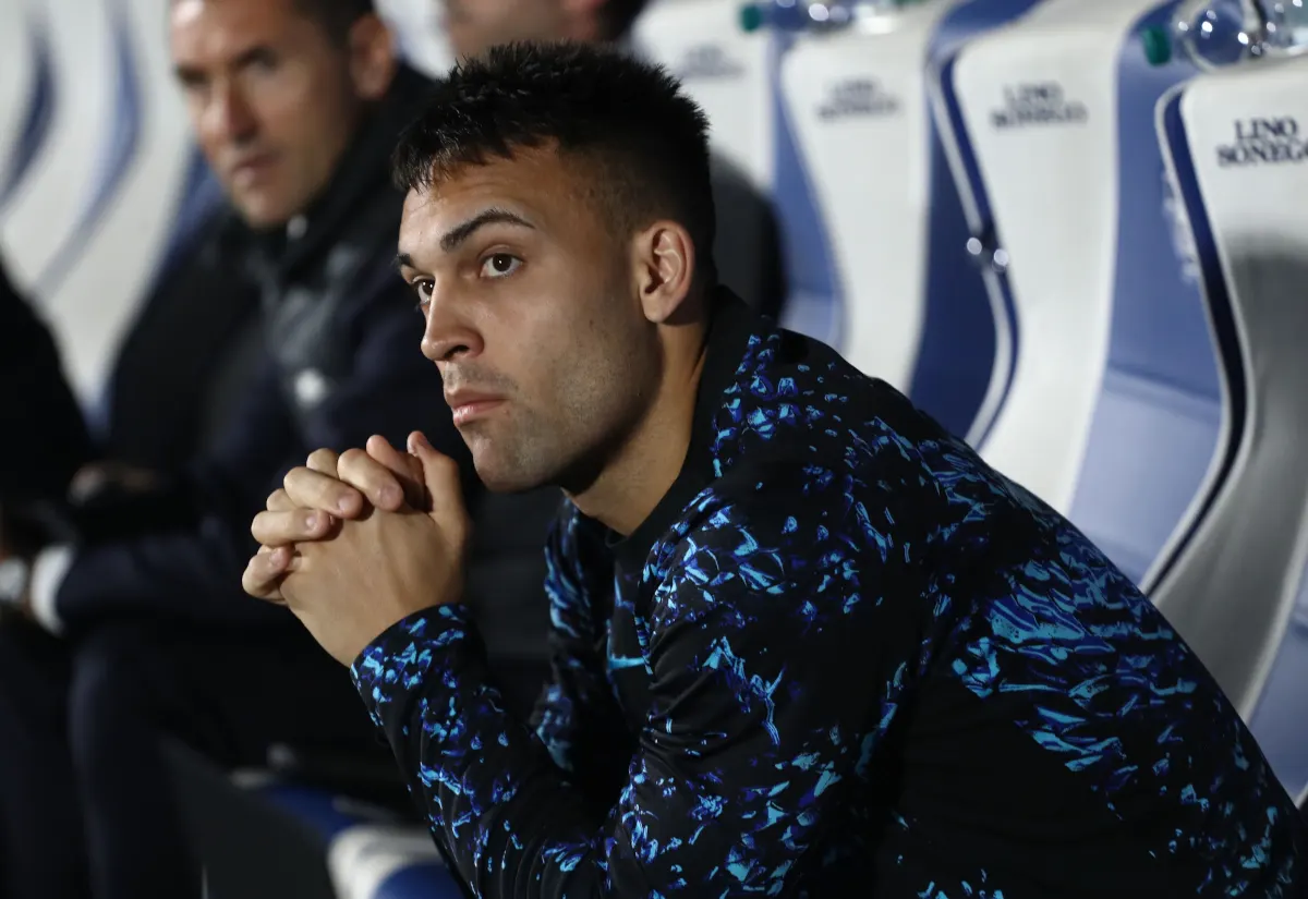 Lautaro says Kane better than Haaland, hits back at Mourinho: ‘Doesn’t make sense’