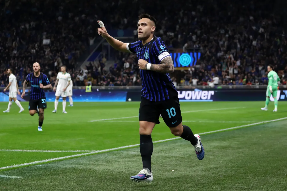 Lautaro Martinez reveals ‘key’ Inter 2025-26 moment and his transfer stance