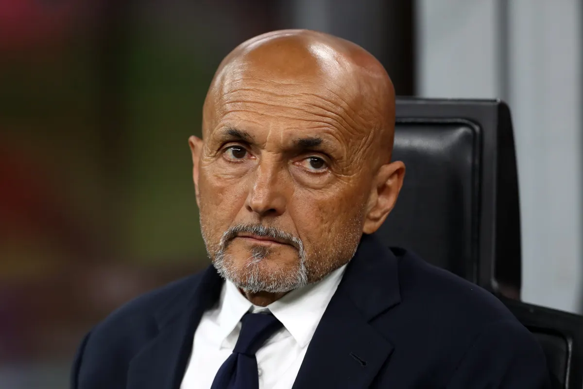 Serie A official line-ups: Lecce vs. Juventus