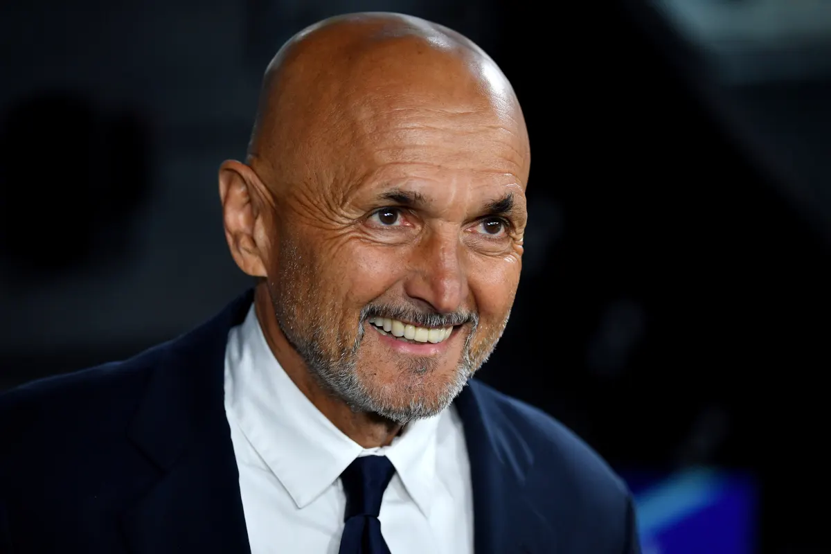 Carnevali confirms Juventus priority and four untouchable players in first meeting with Spalletti