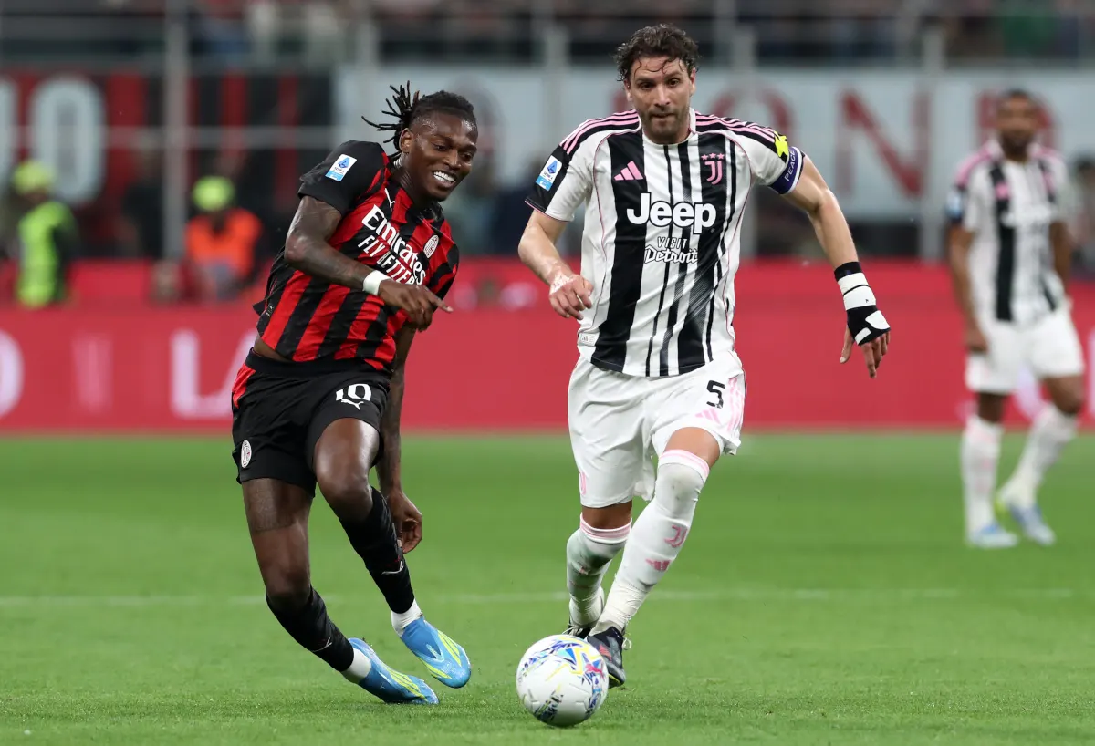 What do Milan, Juventus, Roma and Como need for Champions League spot?