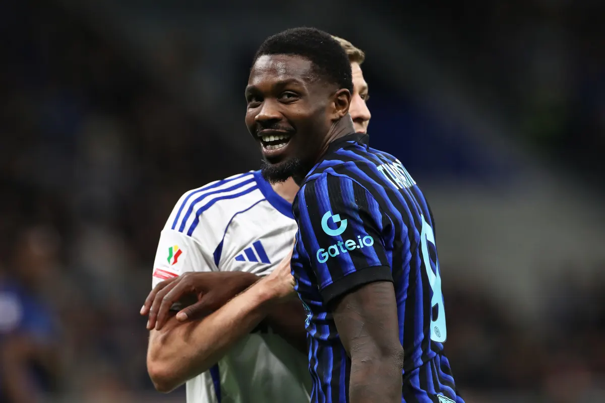 Materazzi: ‘Inter want to parade two trophies, nobody would have bet €1 on Lazio’