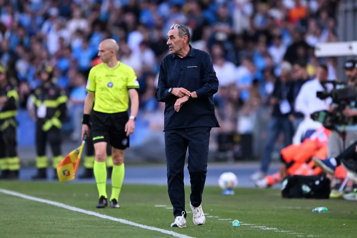 Sarri hails ‘phenomenal’ Pedro, but Lazio ‘not structured to win’