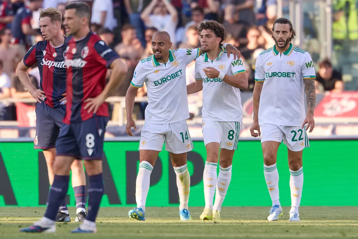 Roma’s El Aynaoui ‘the happiest person in the world’ if he joins Barcelona