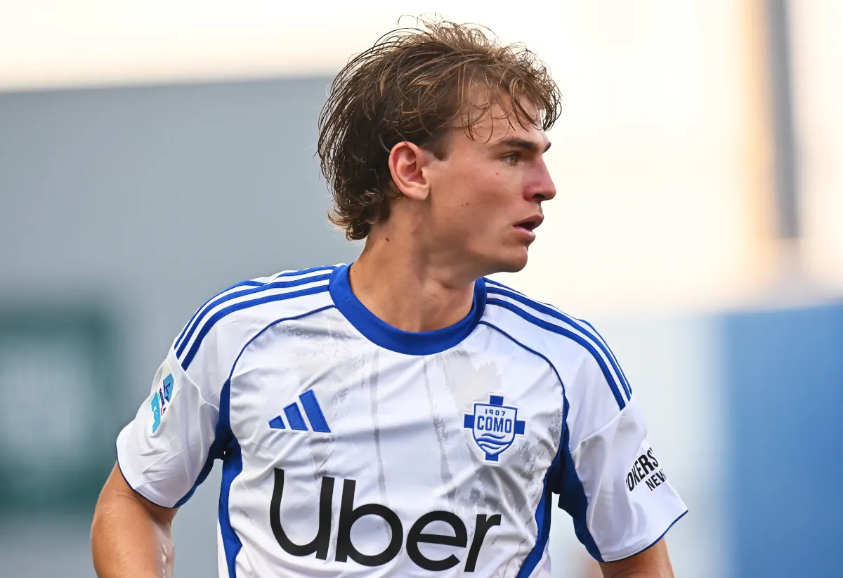 Report: Inter linked with move for Man City’s Foden as Nico Paz dream slips away