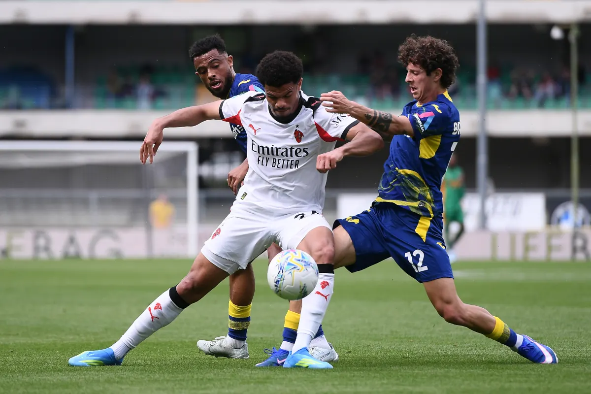 Milan prepare total transformation with 5 changes against Genoa