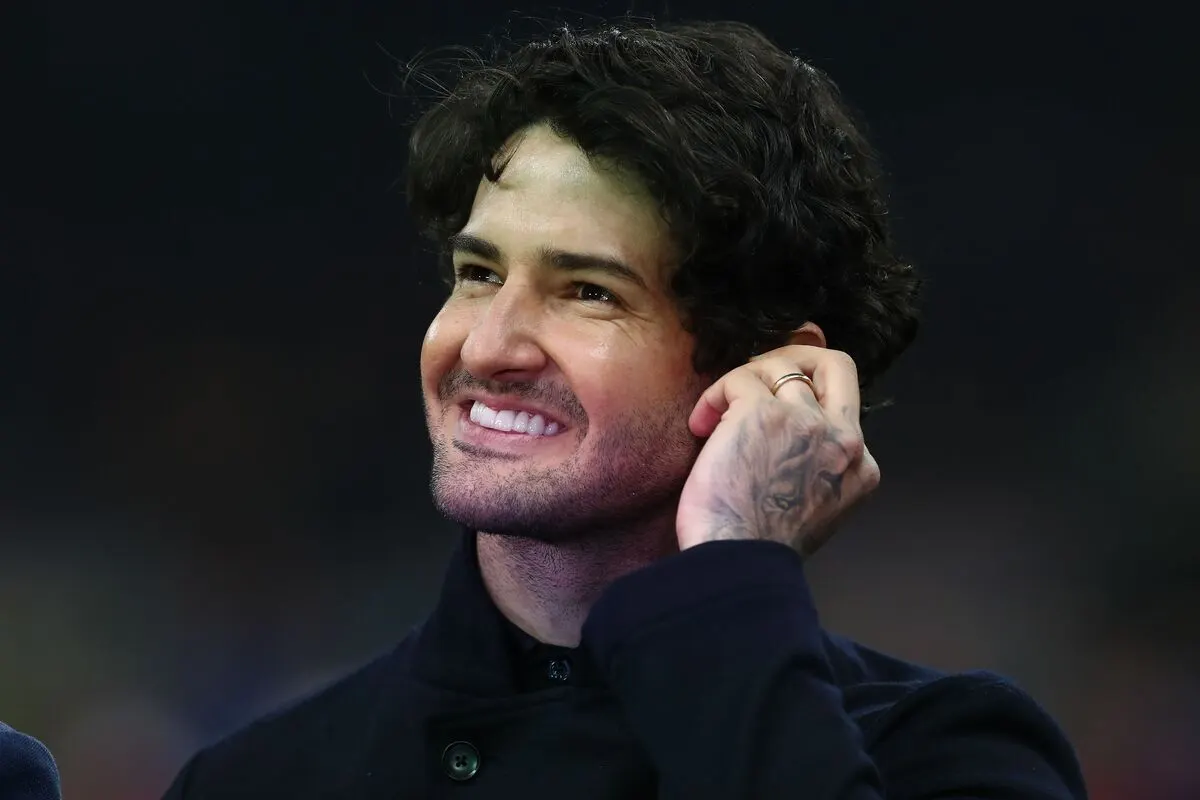 ‘I love Milan like my son’ - Pato opens up on emotional bond with Rossoneri