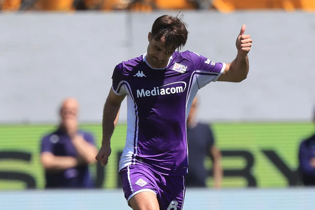 Fiorentina missing Kean again for Juventus trip