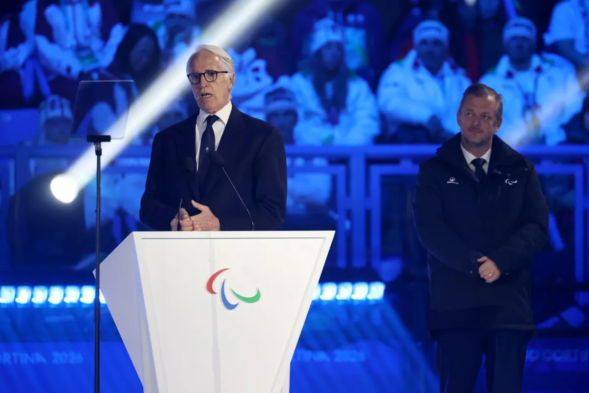 Malagò confirms he will run for FIGC Presidency: ‘I will file my candidacy tomorrow’