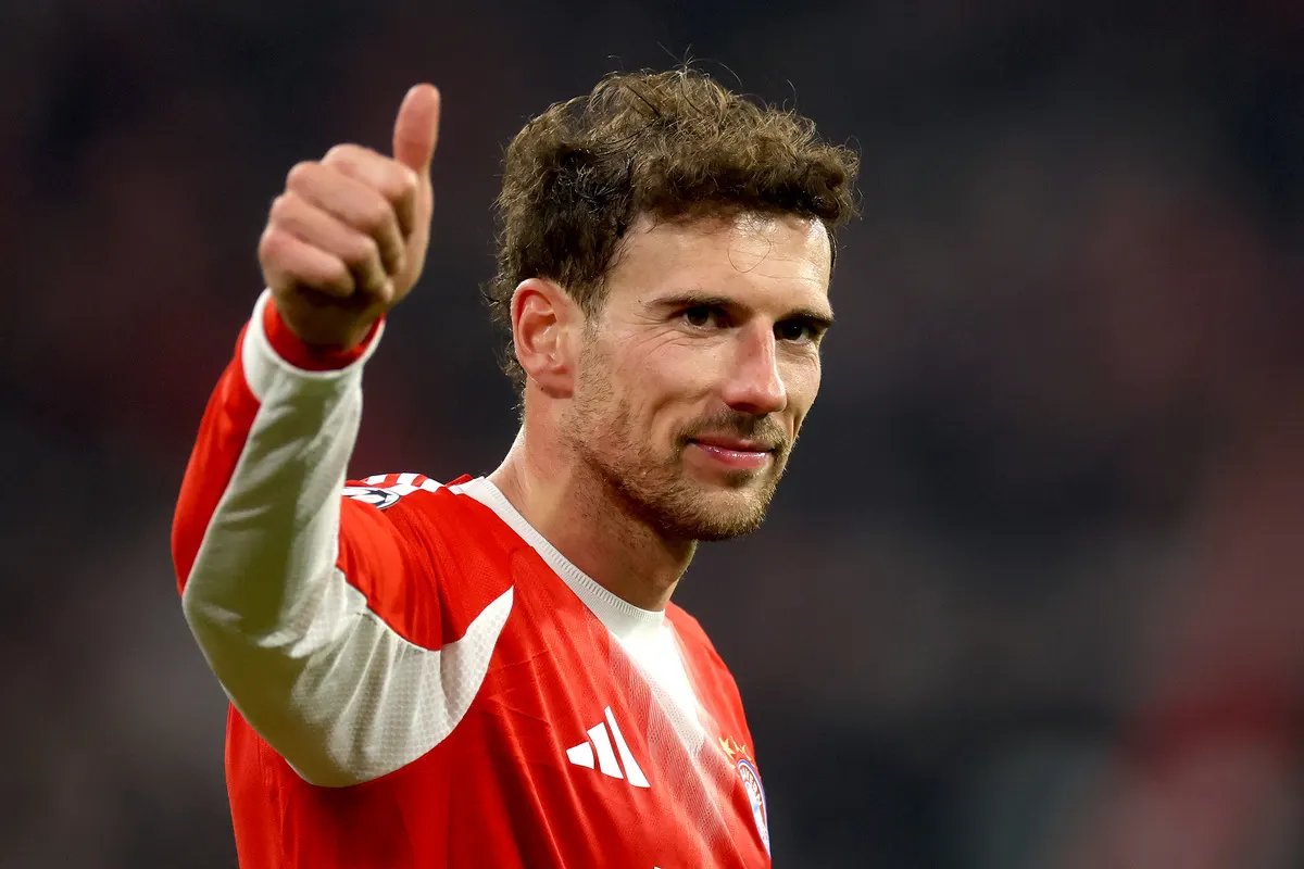 Cardinale flies to Milan to conduct Allegri talks, Goretzka deal and striker search