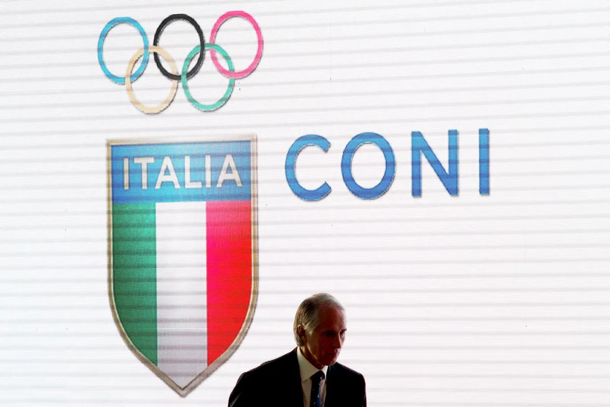 Official: Malagò elected new FIGC President