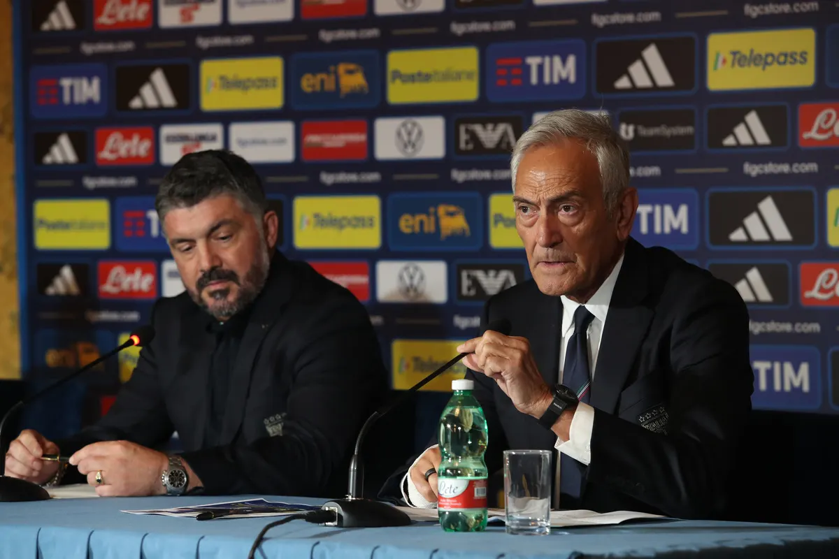 What Guardiola’s Man City departure means for Italy national team