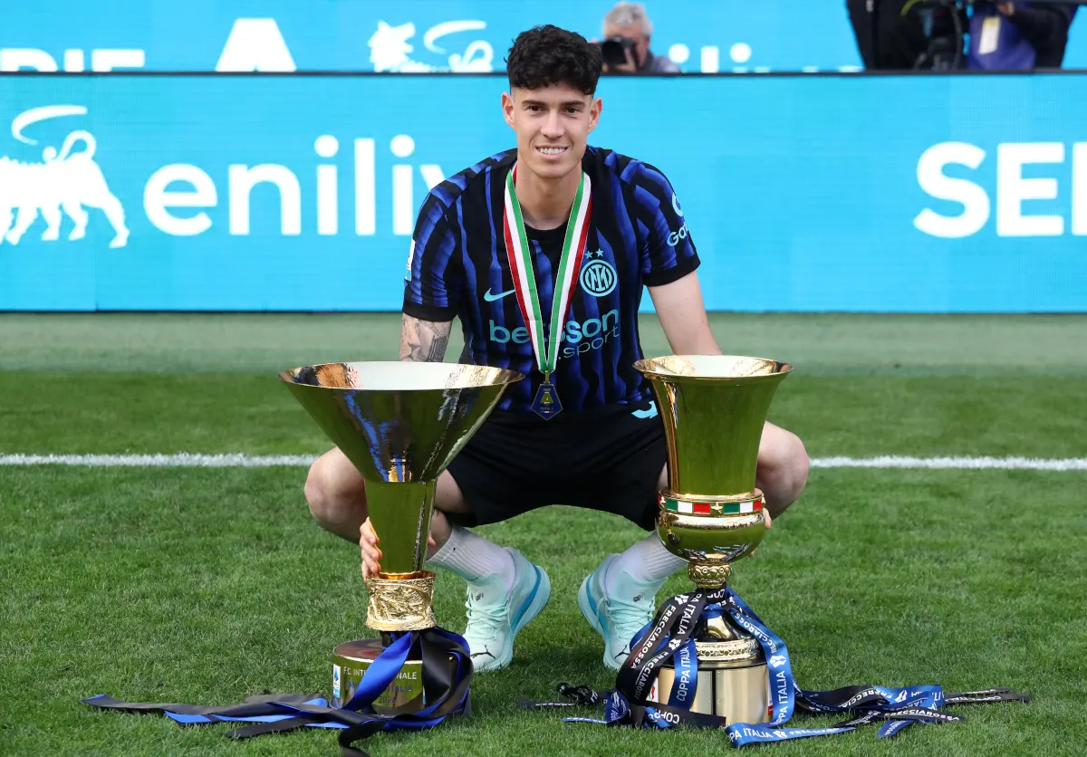 Marotta: ‘Bastoni will stay at Inter, Champions League is a dream’