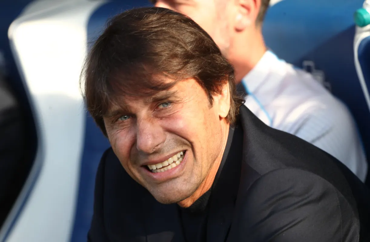 Conte set for showdown talks with Napoli within 10 days