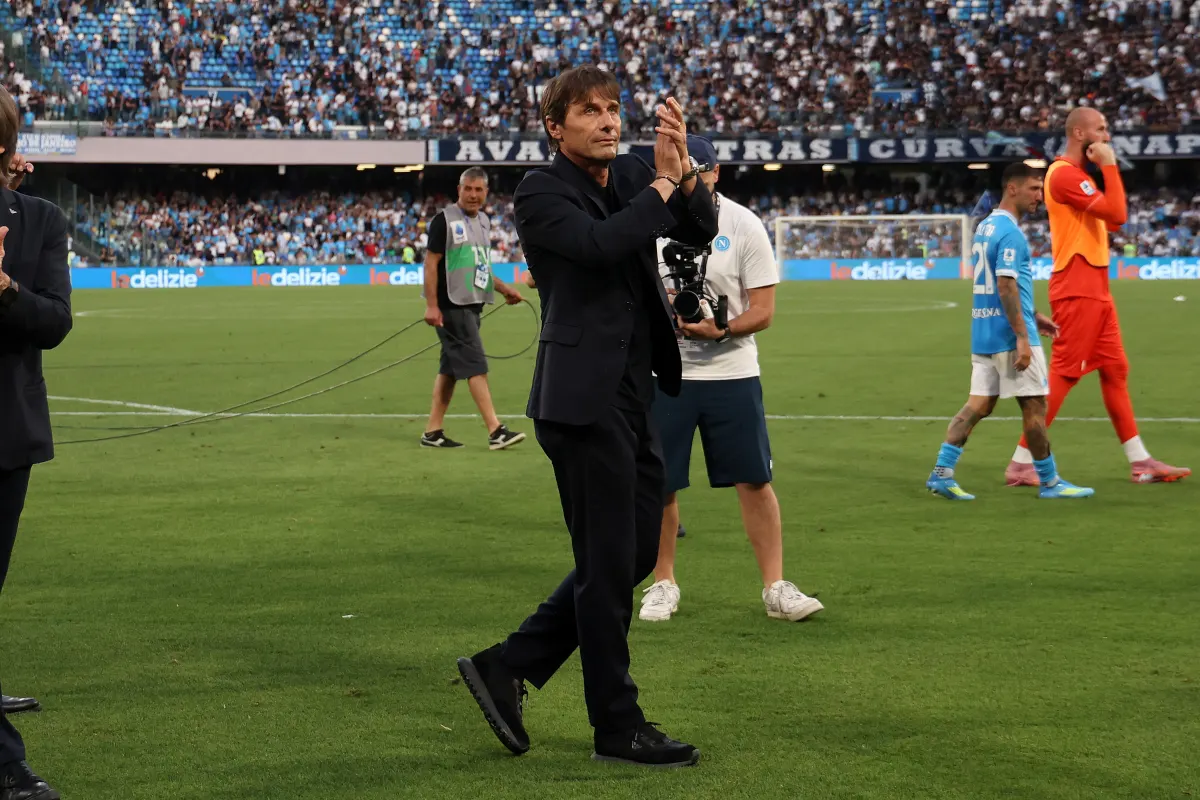 Capello: ‘The right time for Conte to return to Italy, Mancini was done 3 summers ago’