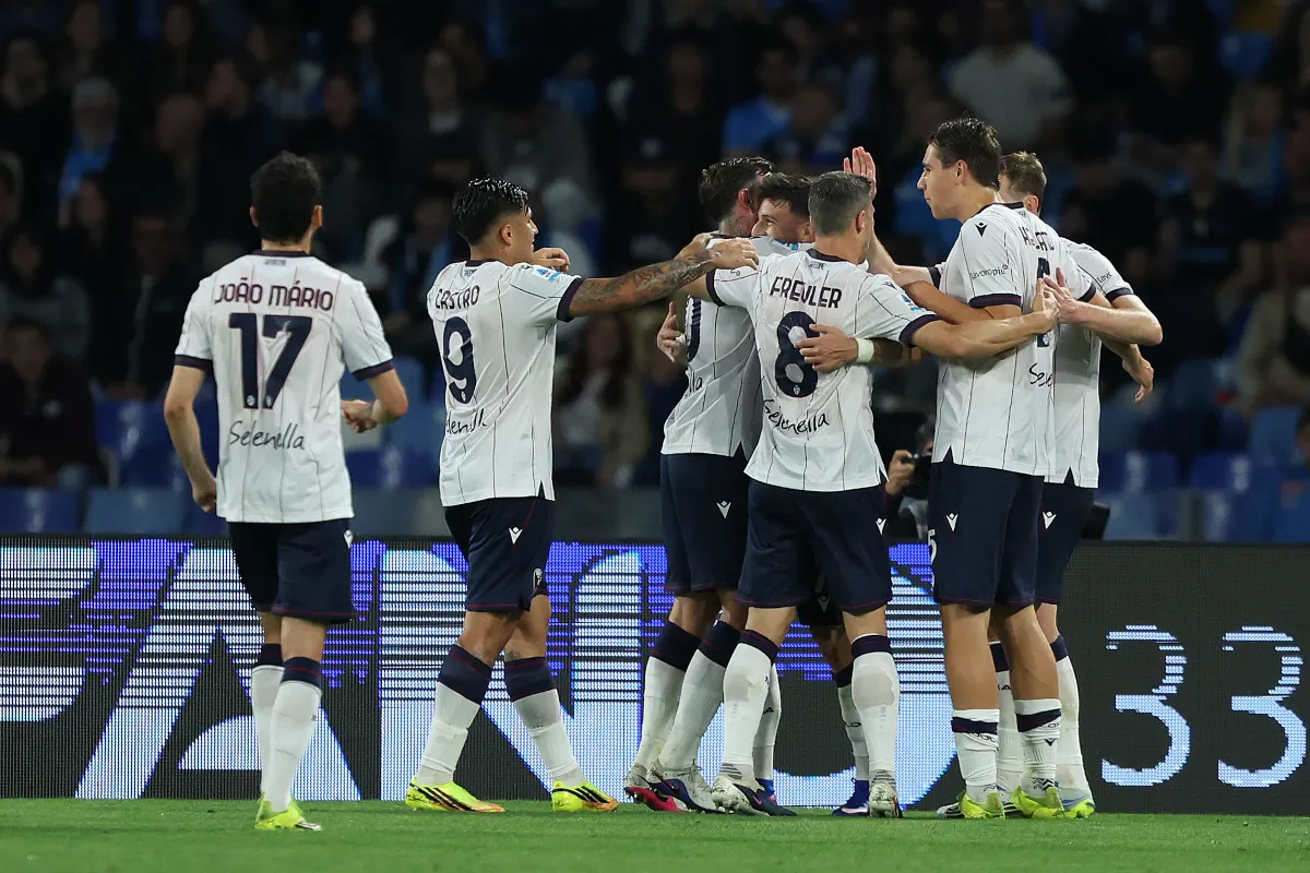 Italiano: ‘Bologna future will be discussed, Rowe is unpredictable’