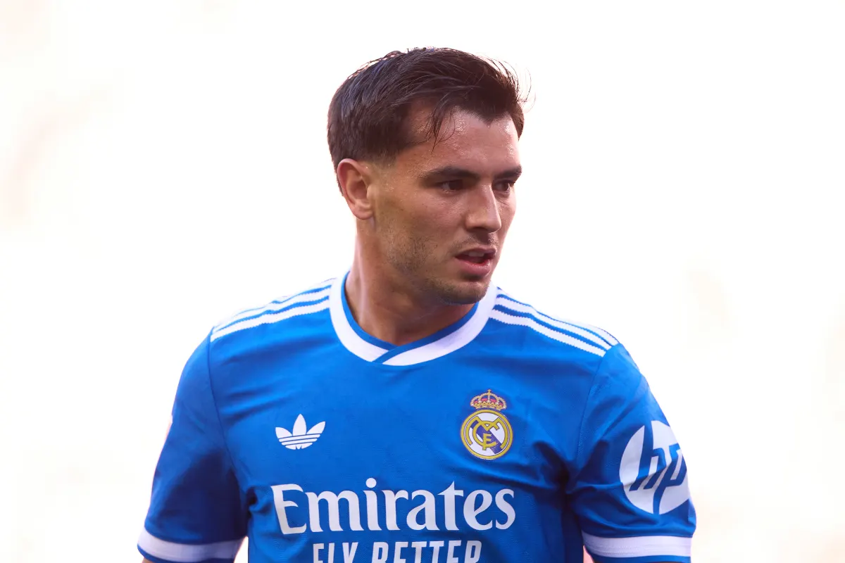 Brahim Diaz transfer boost for Juventus as Florentino Perez remains Real Madrid President