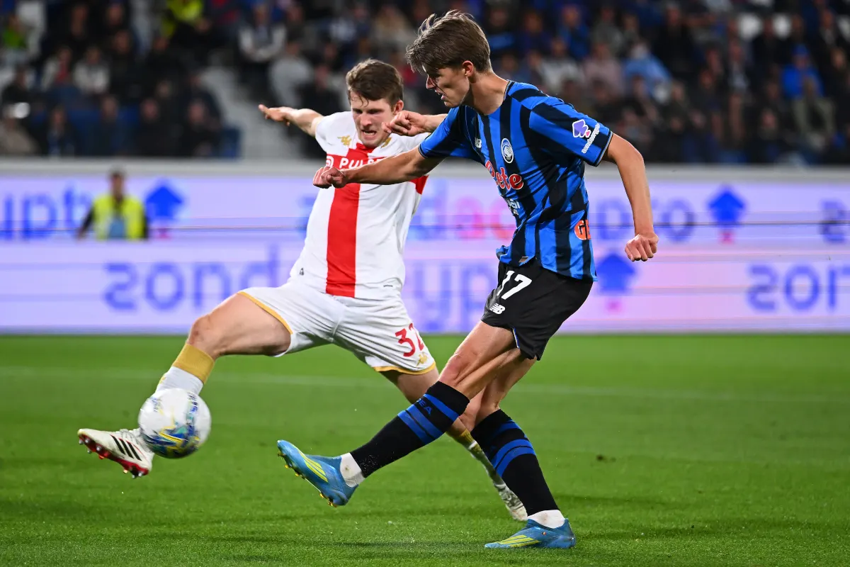 De Ketelaere targeted by Bayern Munich, but first choice is Gordon of Newcastle United