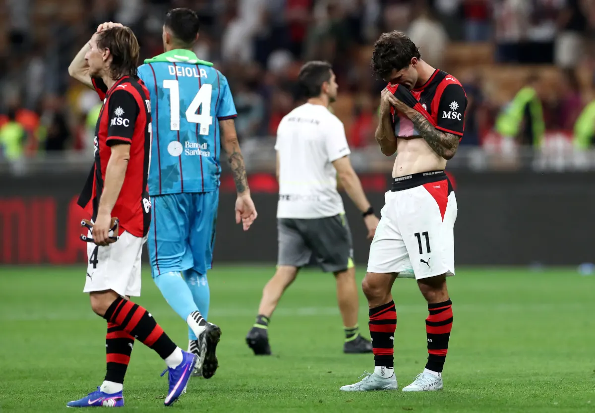 Cafu claims all Milan players could play for Arsenal or PSG ahead of Champions League final