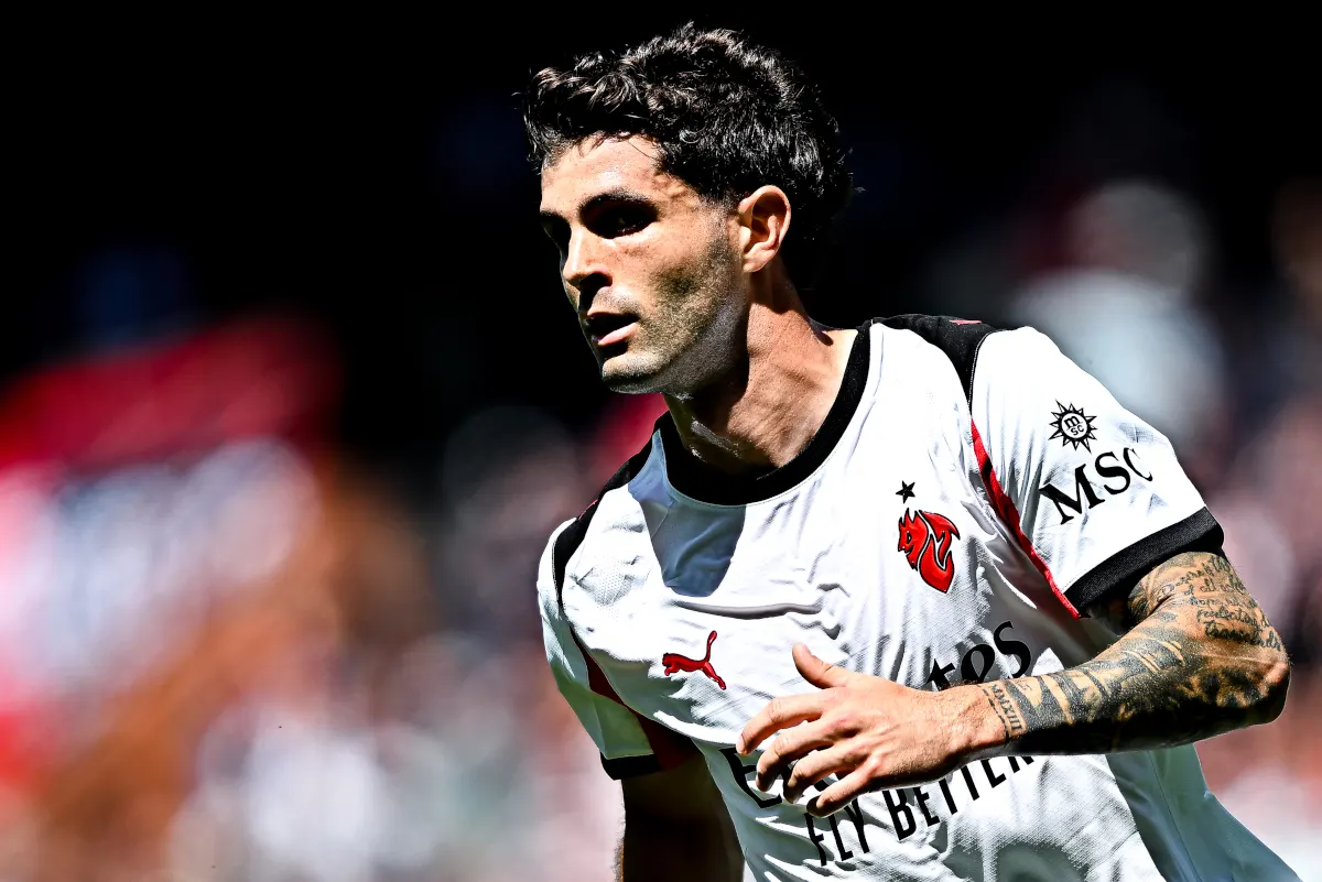 Three Serie A Players to Watch at the World Cup
